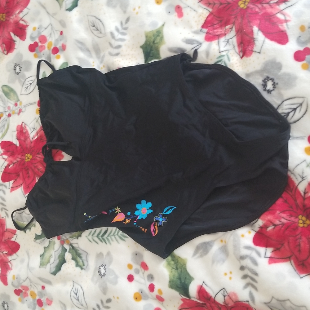 Baltex Swimsuit 🖤